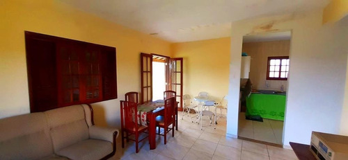 Imagem 6 de 15 de Casa Com 2 Dormitórios À Venda, 61 M² - Flexeira - São Pedro Da Aldeia/rj - Ca1093
