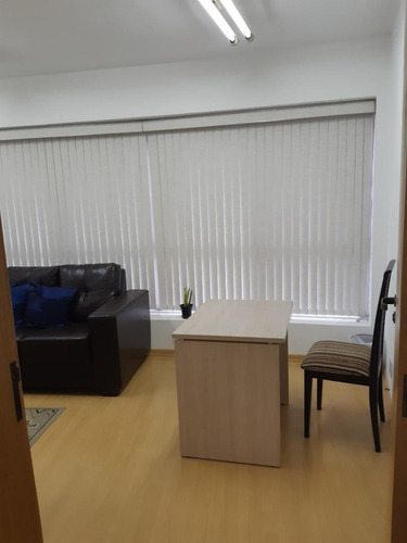 Imagem 10 de 12 de Sala Comercial À Venda, Centro, Sao Jose Dos Campos - Sp - 3175