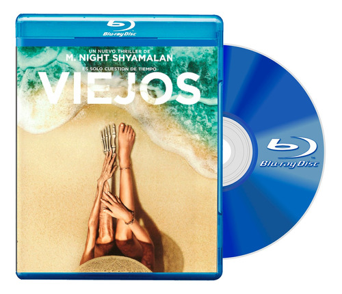 Blu Ray Viejos