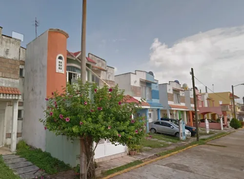 Casa En Venta Remate Bancario, Playa Monte Pío, Las Olas, 96343 Resd. Las Olas, Ver -jcbb2