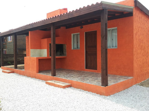 Venta Complejo De Cabañas En El Rivero