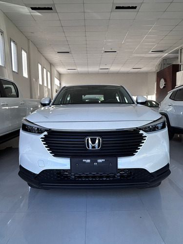 Honda HR-V 1.5 Lx Cvt 2Wd