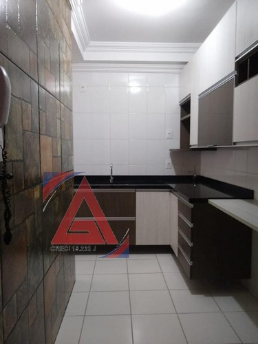 Imagem 7 de 15 de Ref.: 9372 - Apto Em Osasco Para Venda - V9372