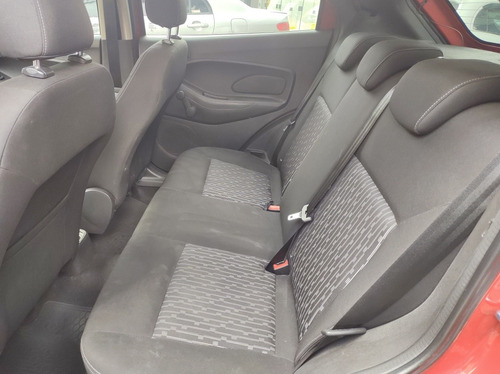 Imagem 10 de 15 de Ford Ka 2018 1.0 Se Flex 5p Unico Dono
