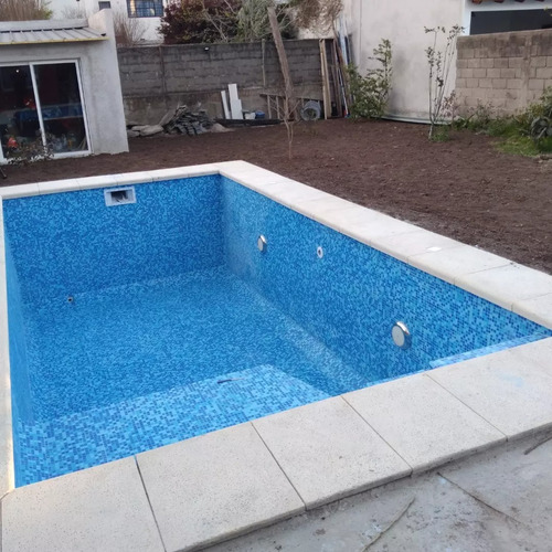 Construccion Piscinas De Hormigon Instalacion De Fibra