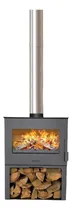 Comprar Calefactor Z2 - Magna - Alto Rendimiento - Doble Combustión