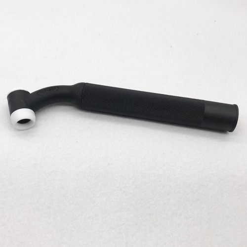 1pc Wp-26f Tig Soldadura Antorcha Cabeza Flexible Cuerpo 200