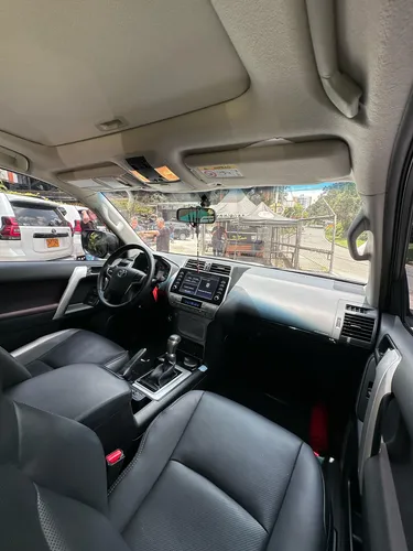 Toyota Prado 4.0 Tx-l Fl 2 Ii