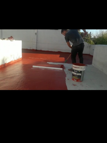 Imagen 3 de 5 de Pintor, Pinturas De Obras.tarqui, Filtración De Techos.