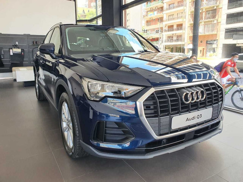 Audi Q3 35 Tfsi 1.4 Tfsi (150cv)