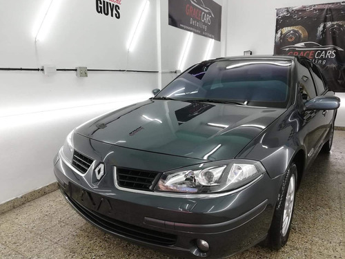 Renault Laguna Laguna Ll 1.9 Dci