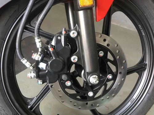 Dk 150 Cbs Haojue Financia Mod. 2025 48x Financiado S Entrad