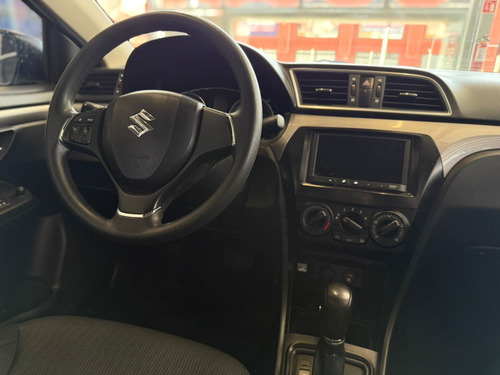 Suzuki Ciaz 1.4 Gls At