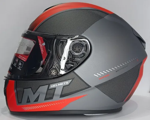 Casco mt rapide overtake discount