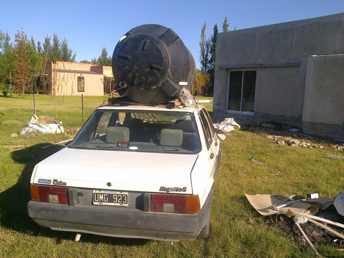 Fiat Regata 1.6 S 1994
