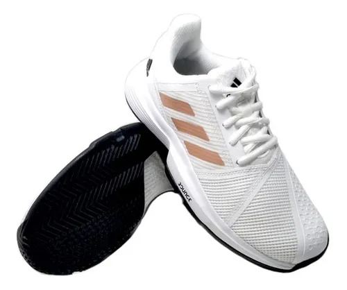 vestirse jurar Arturo Zapatillas adidas Mujer Courtjam Bounce Fu8147 Eezap