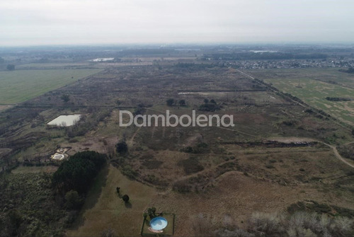 Imagen 15 de 17 de Terreno En Venta O Permuta Ubicado En Pilar, Pilar Y Alrededores