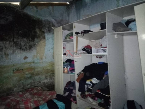 Imagem 7 de 11 de Casa Térrea Para Venda - Cidade Júlia - Id 1107. - 1107