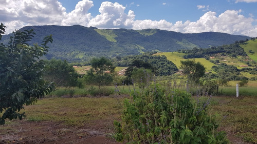 Imagem 6 de 8 de Terreno Extrema Mg.