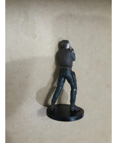 Jyn Erso - Star Wars Rogue One (Usado)