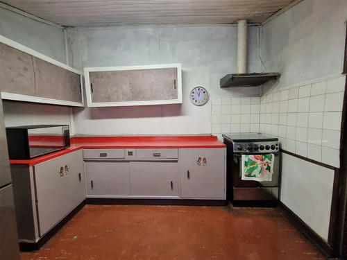 Casa Comercial En Venta En San José De Maipo