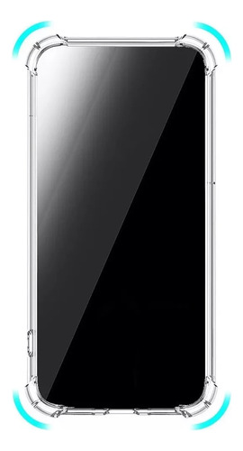 Carcasa Transparente Reforzada Todos Los Modelos Samsung