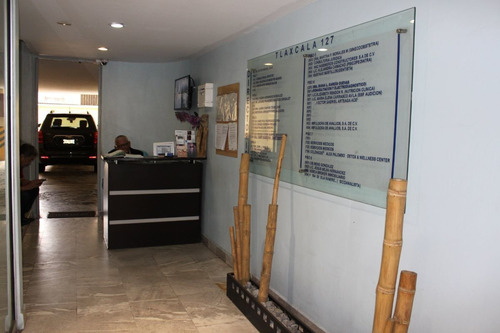 Imagen 3 de 14 de Consultorio Médico Venta En La Colonia Roma