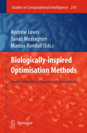 Libro Biologically-inspired Optimisation Methods - Andrew...