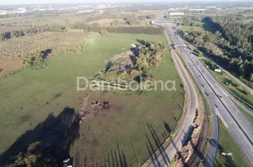 Imagen 2 de 11 de Terreno Fraccion En Alquiler Ubicado En Pilar, G.b.a. Zona Norte