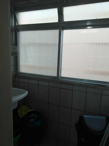 Venda Apartamento Praia Grande Solemar Ref: 7847 - 1033-7847