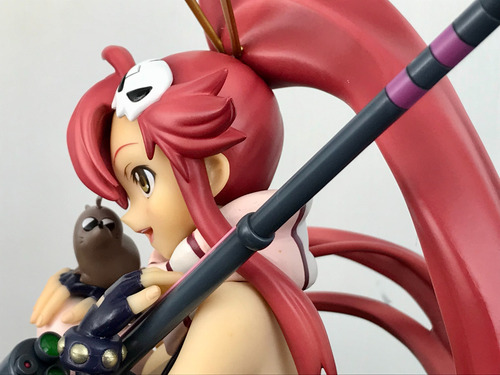 Yoko Tengen Toppa Gurren Lagann Kotobukiya 1/6 (Usado)
