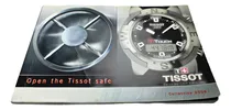 Comprar Relógios Tissot 2004- Bom Estado Integro. Catálogo Livreto