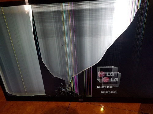 Imagen 4 de 8 de Televisor LG 47