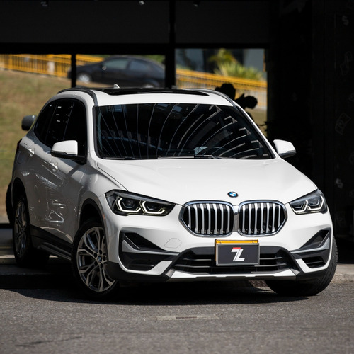 BMW X1 Sdrive 20 I 2.0