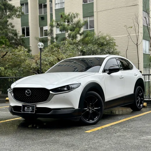 Mazda CX-30 2.5 Grand Touring Lx 4x2