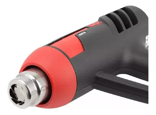 Sierra Caladora Skil + Pistola De Calor Skil 1800w 3 Temp