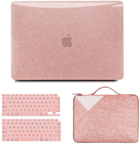 Funda Para Macbook Air 13, Delada/durable/nerosara