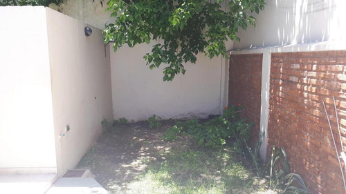 Imagen 14 de 14 de Departamento Monoambiente - Amoblado - Moron Sur