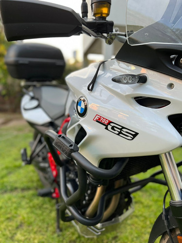 Bmw F700 Gs Sport