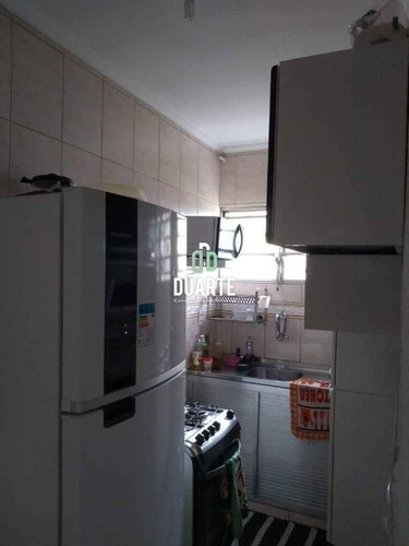 Imagem 6 de 13 de Apartamento - Ap03341 - 68532880