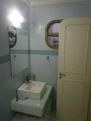 Imagem 15 de 15 de Apartamento Com 4 Quartos À Venda No Parque Da Moóca. - 784