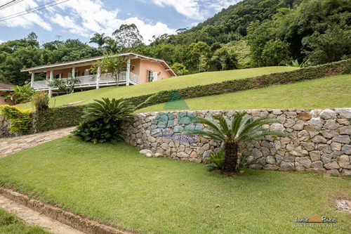 Imagem 19 de 30 de Casa Com 5 Dorms, Recanto Da Lagoinha, Ubatuba - R$ 2.4 Mi, Cod: 1722 - V1722