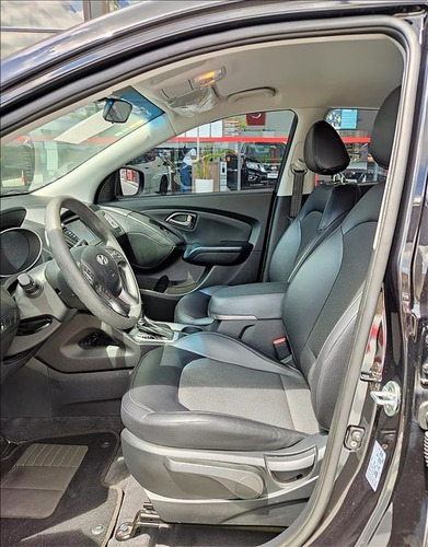 Imagem 9 de 14 de Ix35 2.0 Mpfi Gl 16v Flex 4p Automático