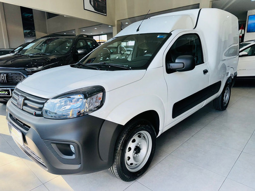 Fiat Fiorino 1.4 MPI FURGÃO ENDURANCE 8V FLEX 2P MANUAL