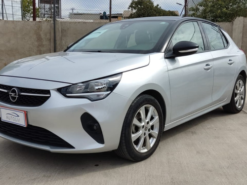 Opel Corsa Edition HB 1.2 MT