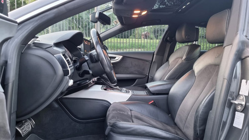 Imagen 6 de 8 de Audi A7 2016 S Line