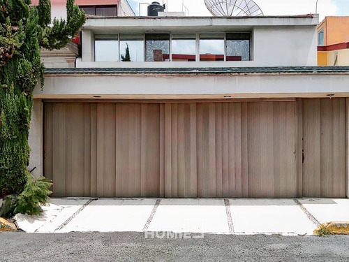 Imagen 1 de 12 de Linda Casa En Paseos De Taxqueña, Coyoacán, 21306