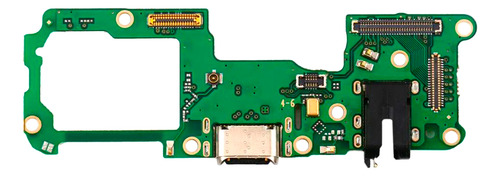 Flex Centro Carga Compatible Con Oppo A93 Cph2121
