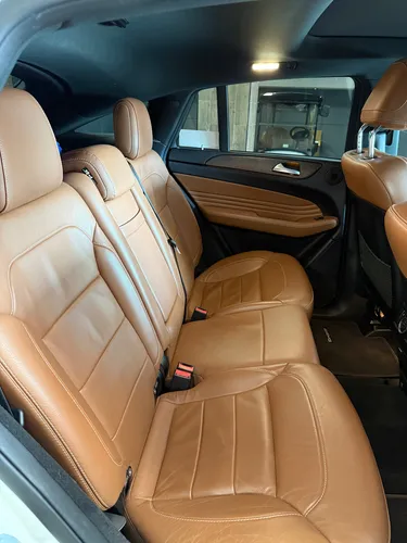 Mercedes-Benz Clase GLE 3.0 Coupe 43 Amg At