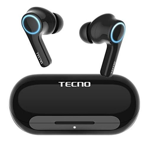 Tecno True Wireless Earbuds Anulación De Ruido, N24lj